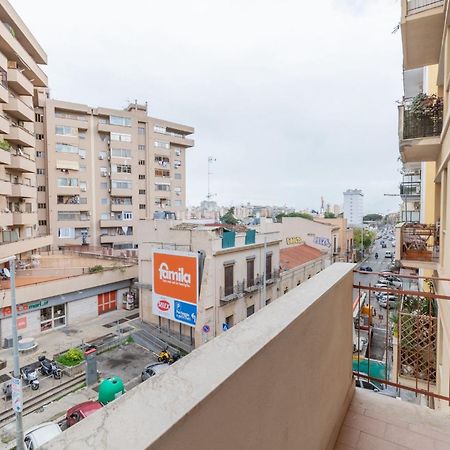 Le Tre Chiavi Apartment 팔레르모 외부 사진
