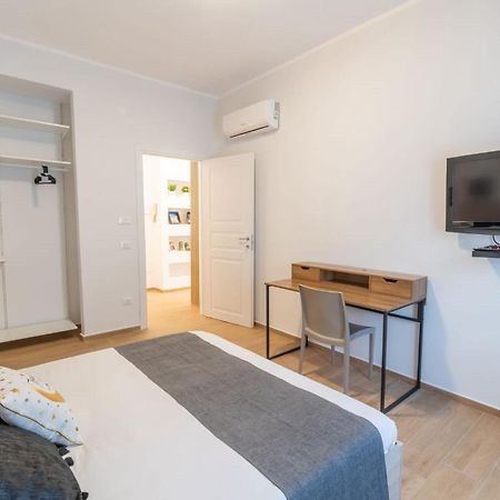 Le Tre Chiavi Apartment 팔레르모 외부 사진