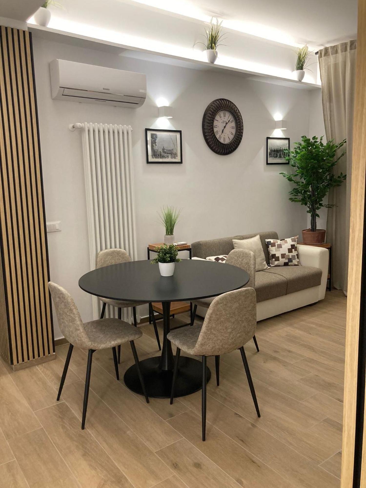 Le Tre Chiavi Apartment 팔레르모 외부 사진