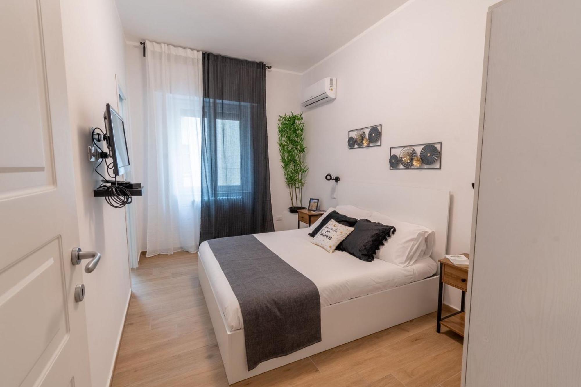 Le Tre Chiavi Apartment 팔레르모 외부 사진