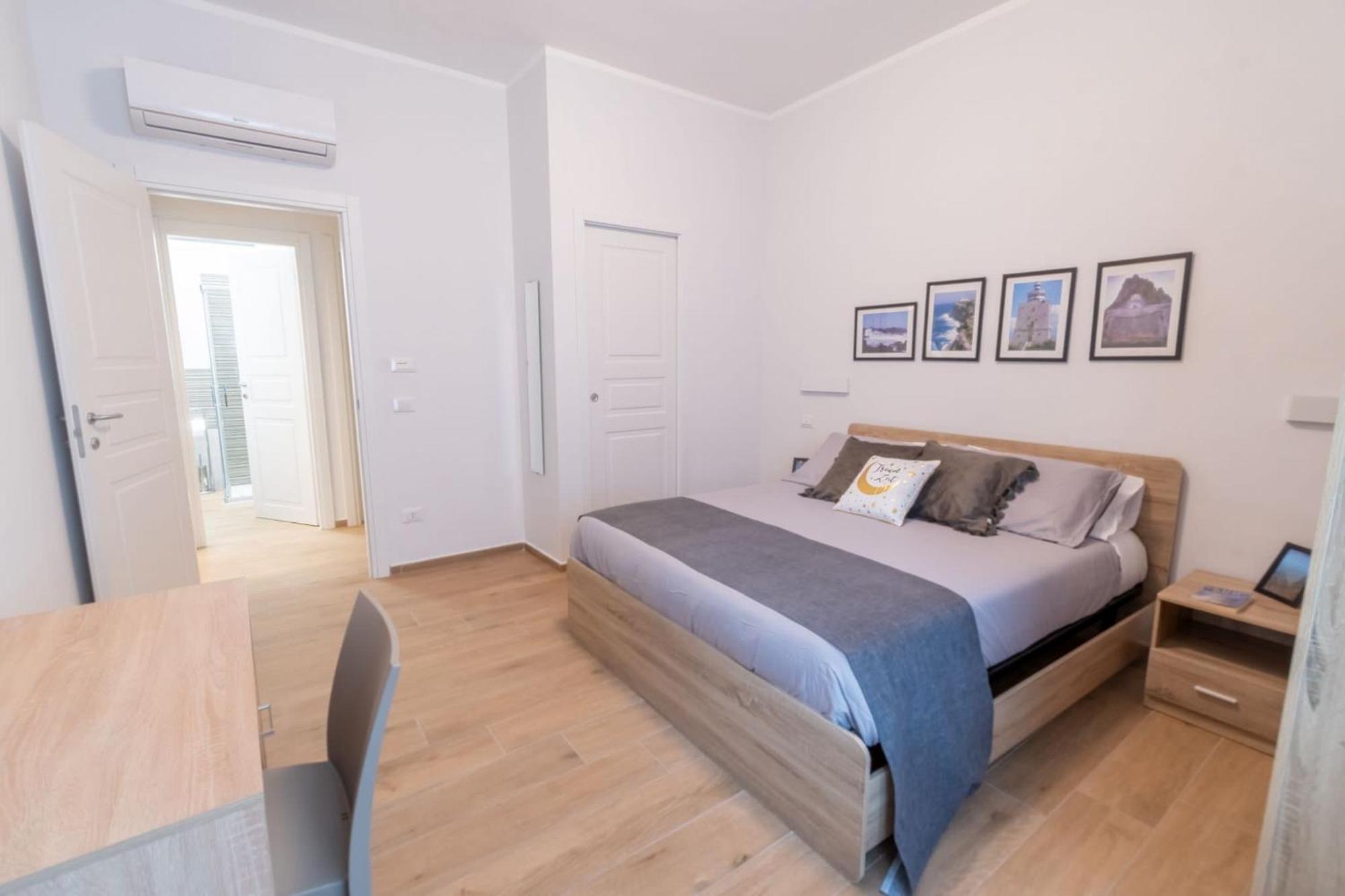 Le Tre Chiavi Apartment 팔레르모 외부 사진