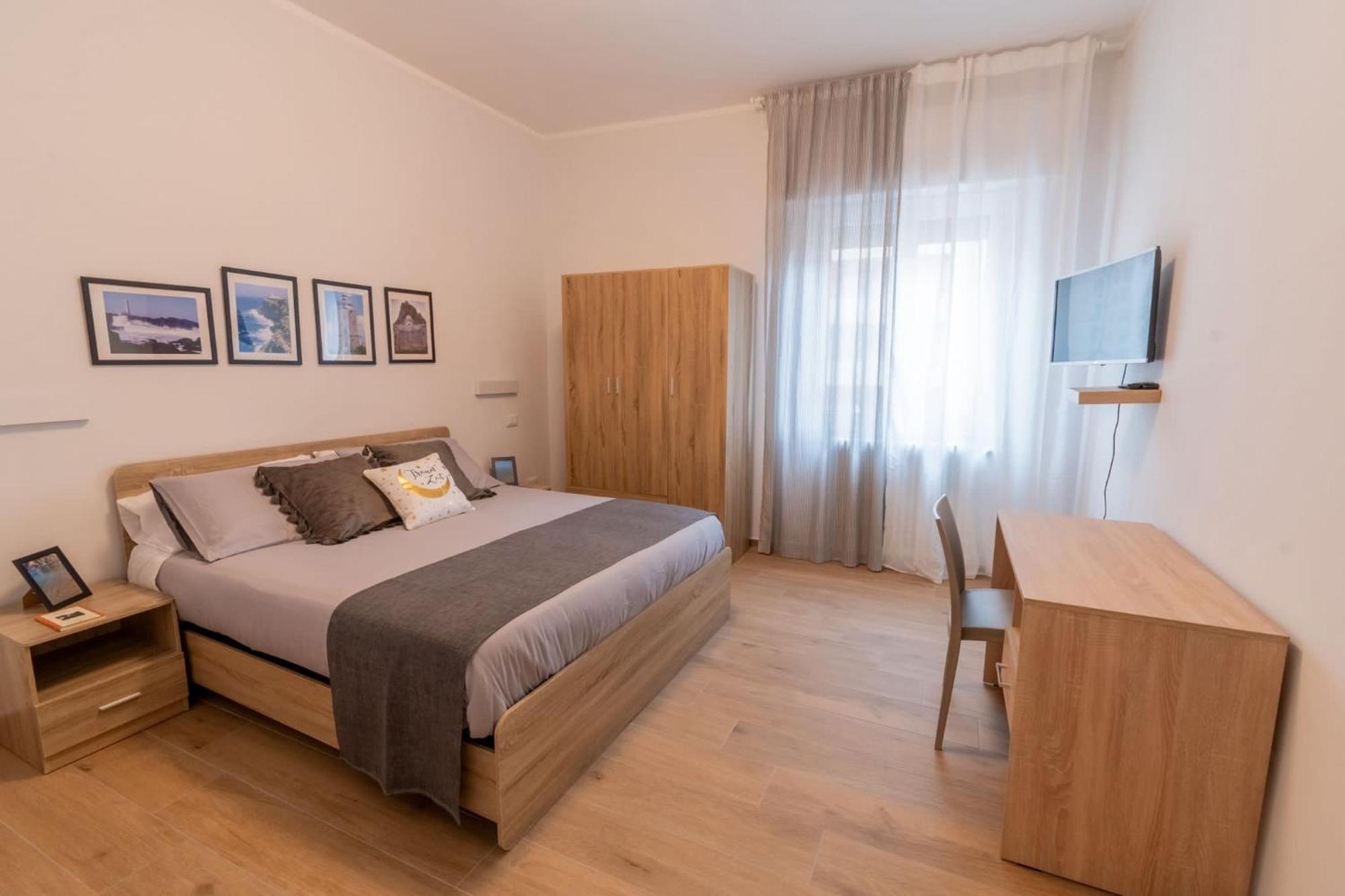 Le Tre Chiavi Apartment 팔레르모 외부 사진