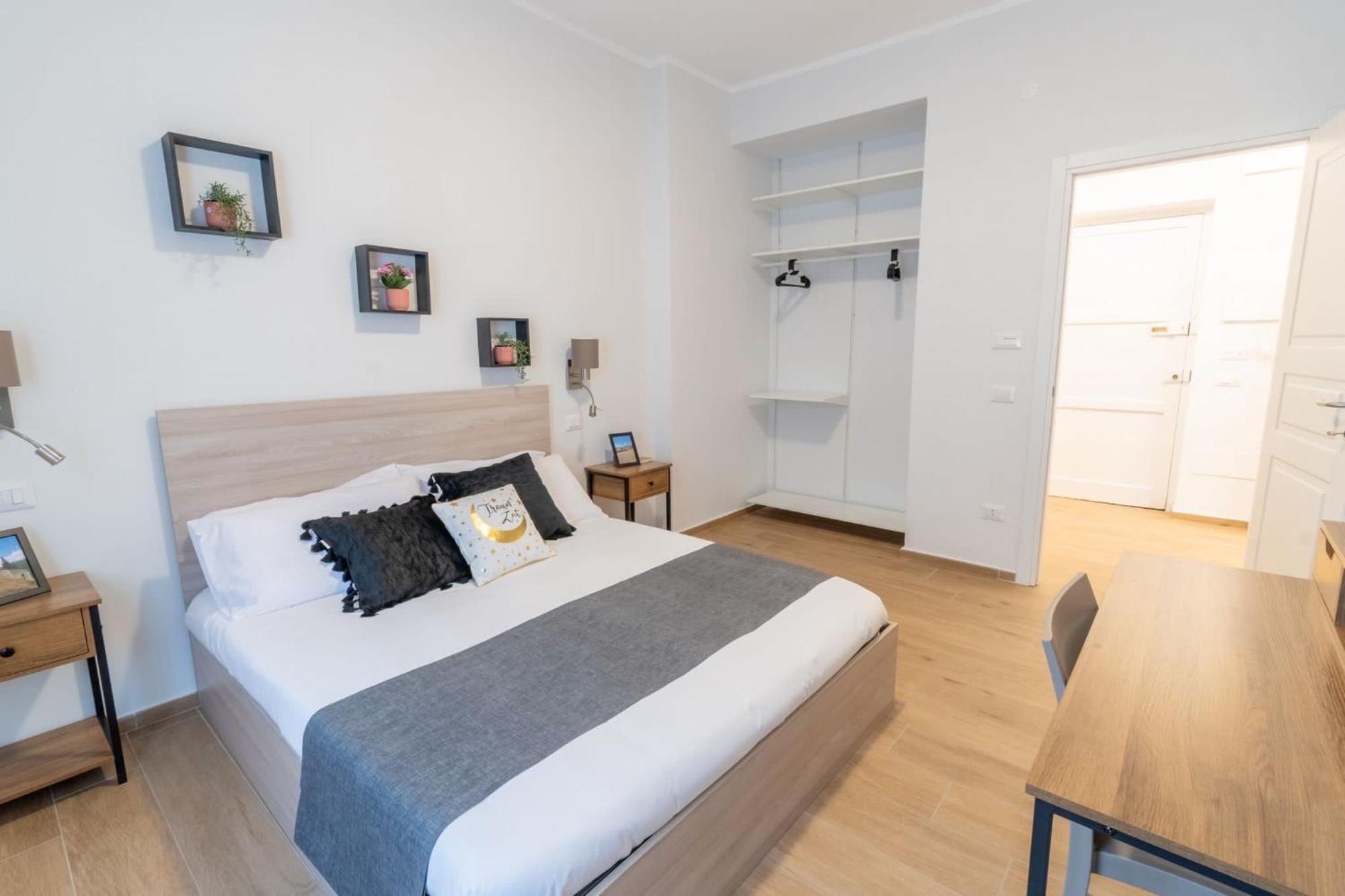 Le Tre Chiavi Apartment 팔레르모 외부 사진