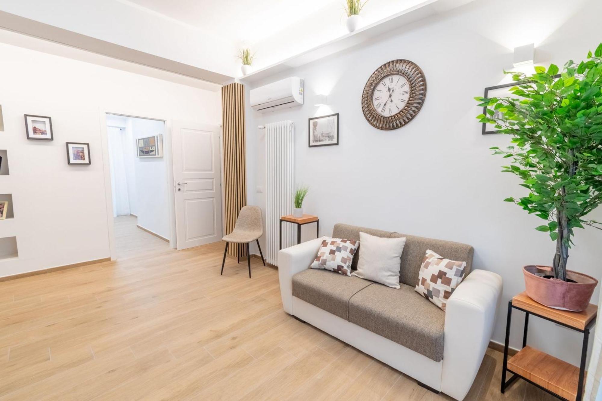 Le Tre Chiavi Apartment 팔레르모 외부 사진