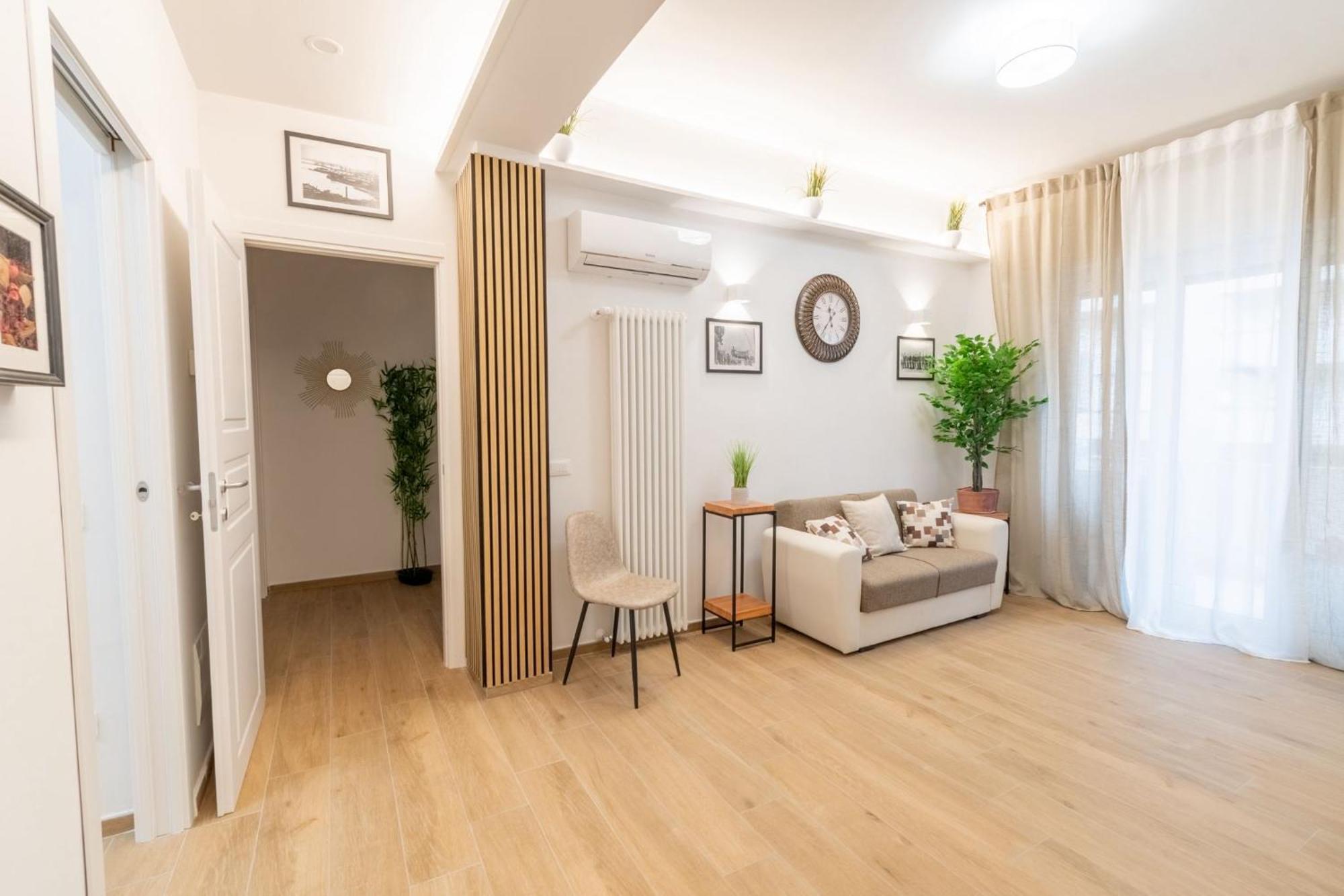 Le Tre Chiavi Apartment 팔레르모 외부 사진