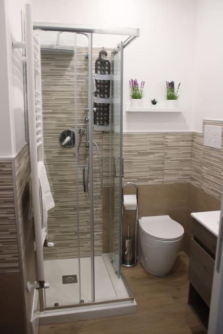 Le Tre Chiavi Apartment 팔레르모 외부 사진