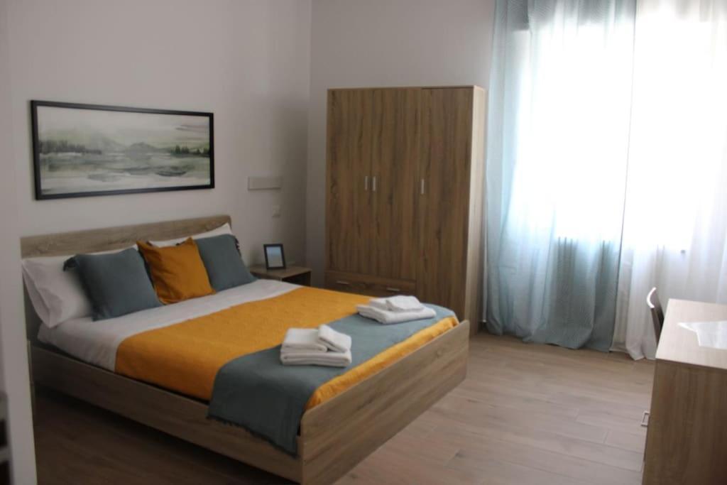 Le Tre Chiavi Apartment 팔레르모 외부 사진