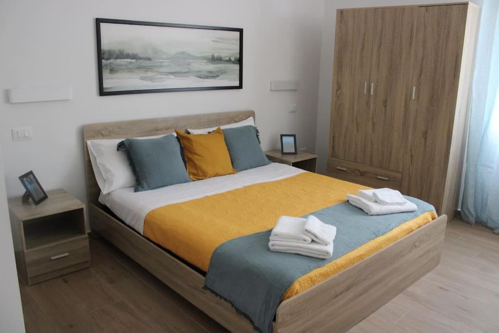 Le Tre Chiavi Apartment 팔레르모 외부 사진